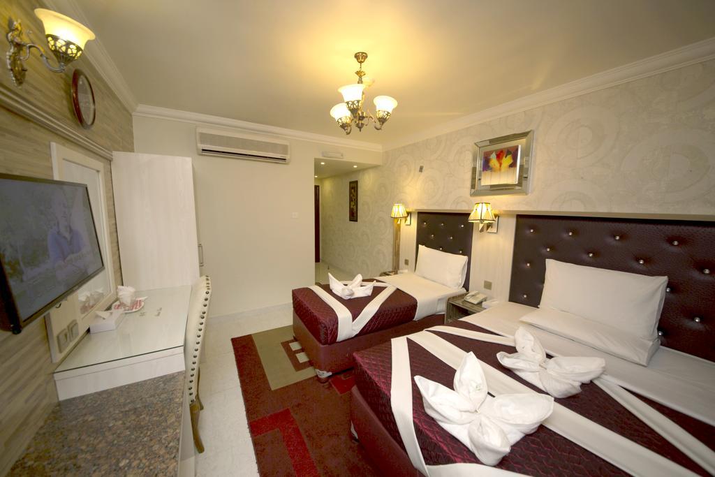 Sutchi Hotel Dubai Exterior foto