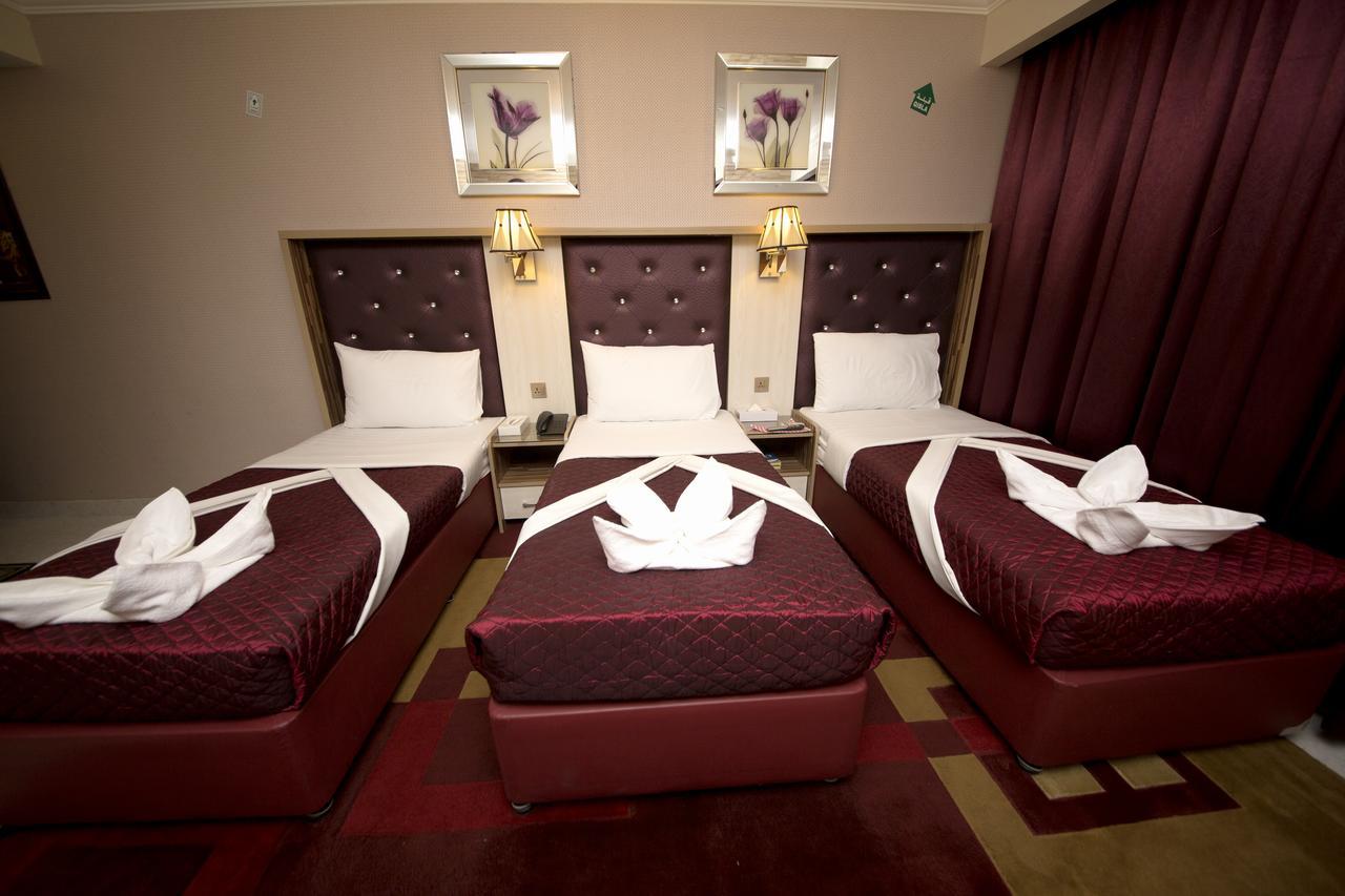 Sutchi Hotel Dubai Exterior foto